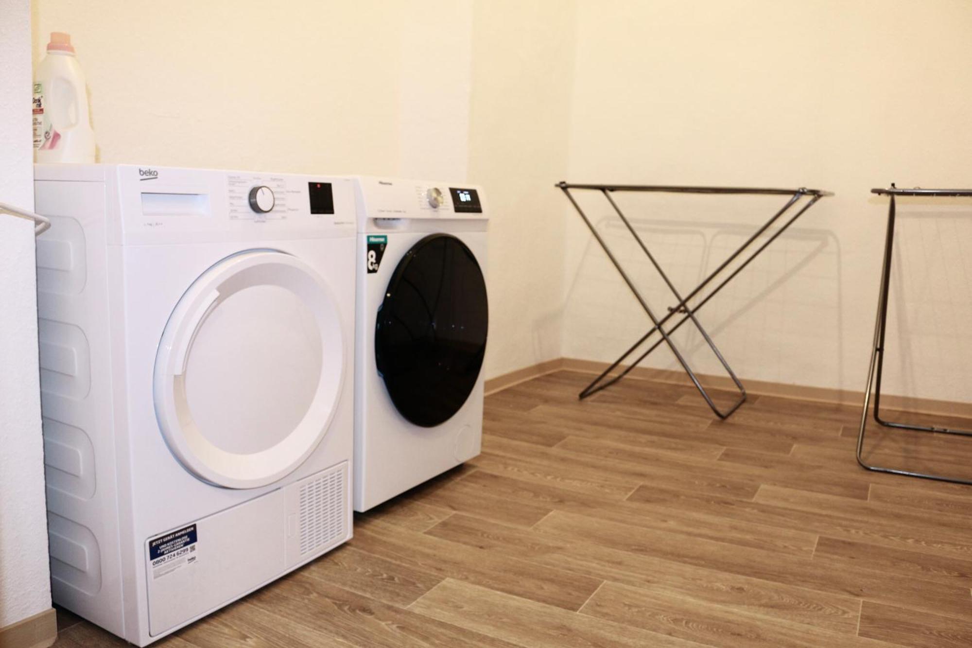 Yr Apartment Im Stadtzentrum - Billardtisch - Parkplatz - 140Qm Bautzen Buitenkant foto