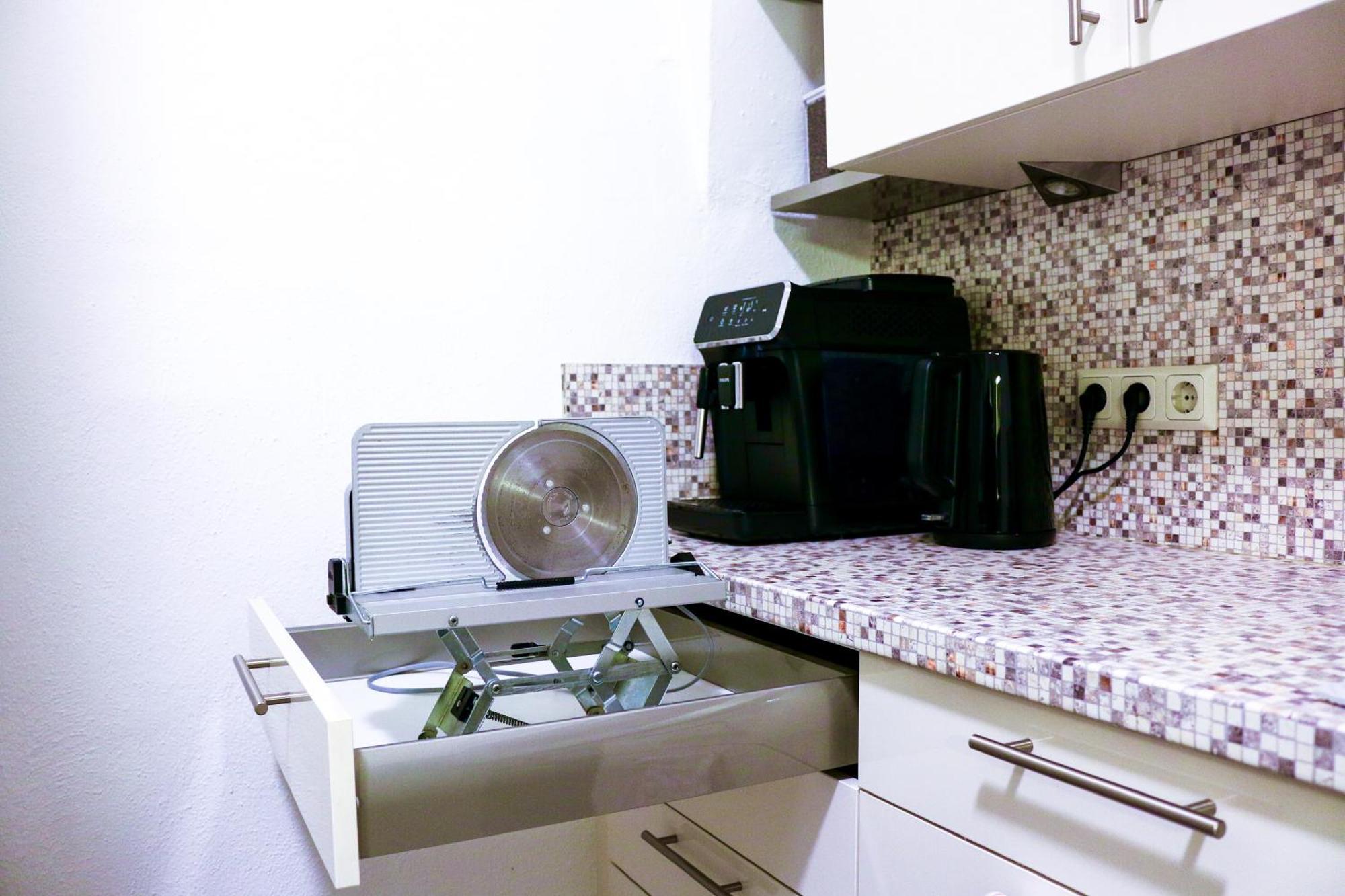 Yr Apartment Im Stadtzentrum - Billardtisch - Parkplatz - 140Qm Bautzen Buitenkant foto