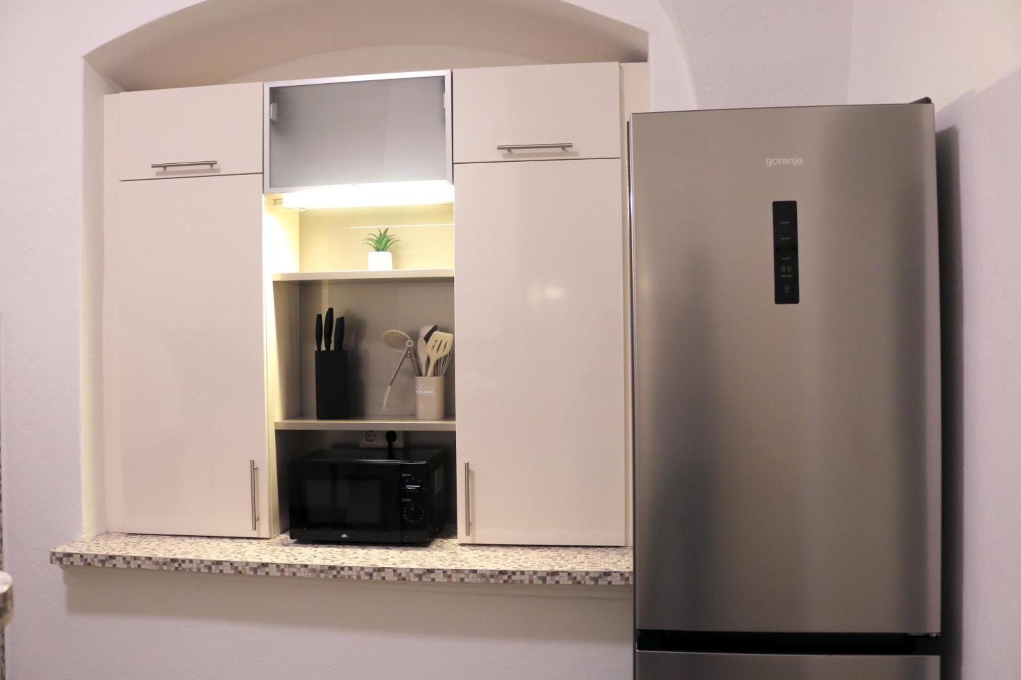 Yr Apartment Im Stadtzentrum - Billardtisch - Parkplatz - 140Qm Bautzen Buitenkant foto