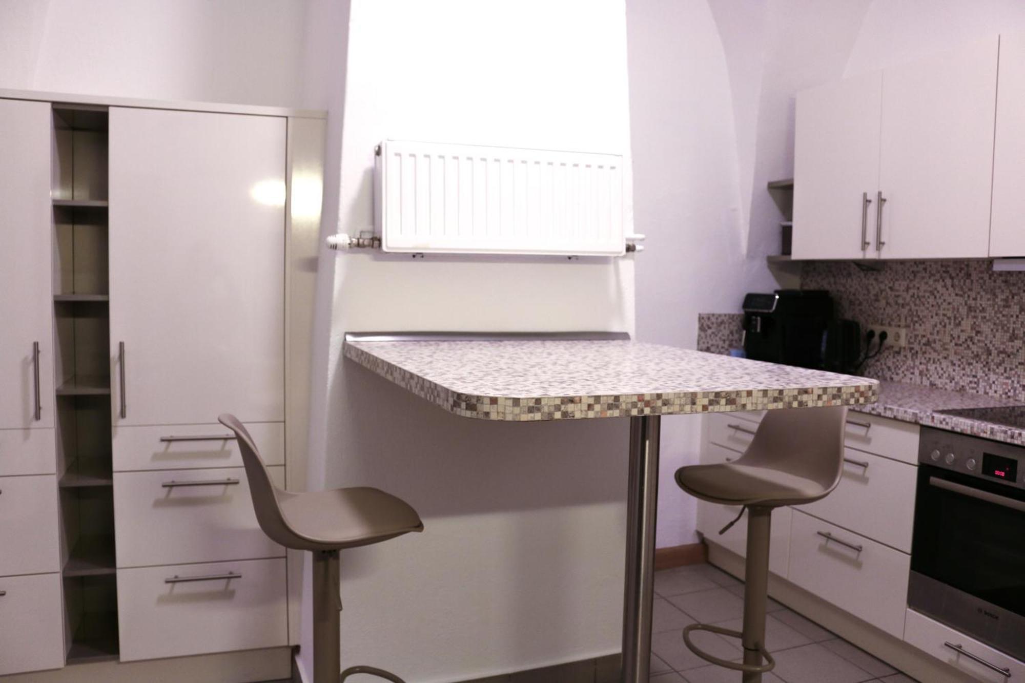 Yr Apartment Im Stadtzentrum - Billardtisch - Parkplatz - 140Qm Bautzen Buitenkant foto
