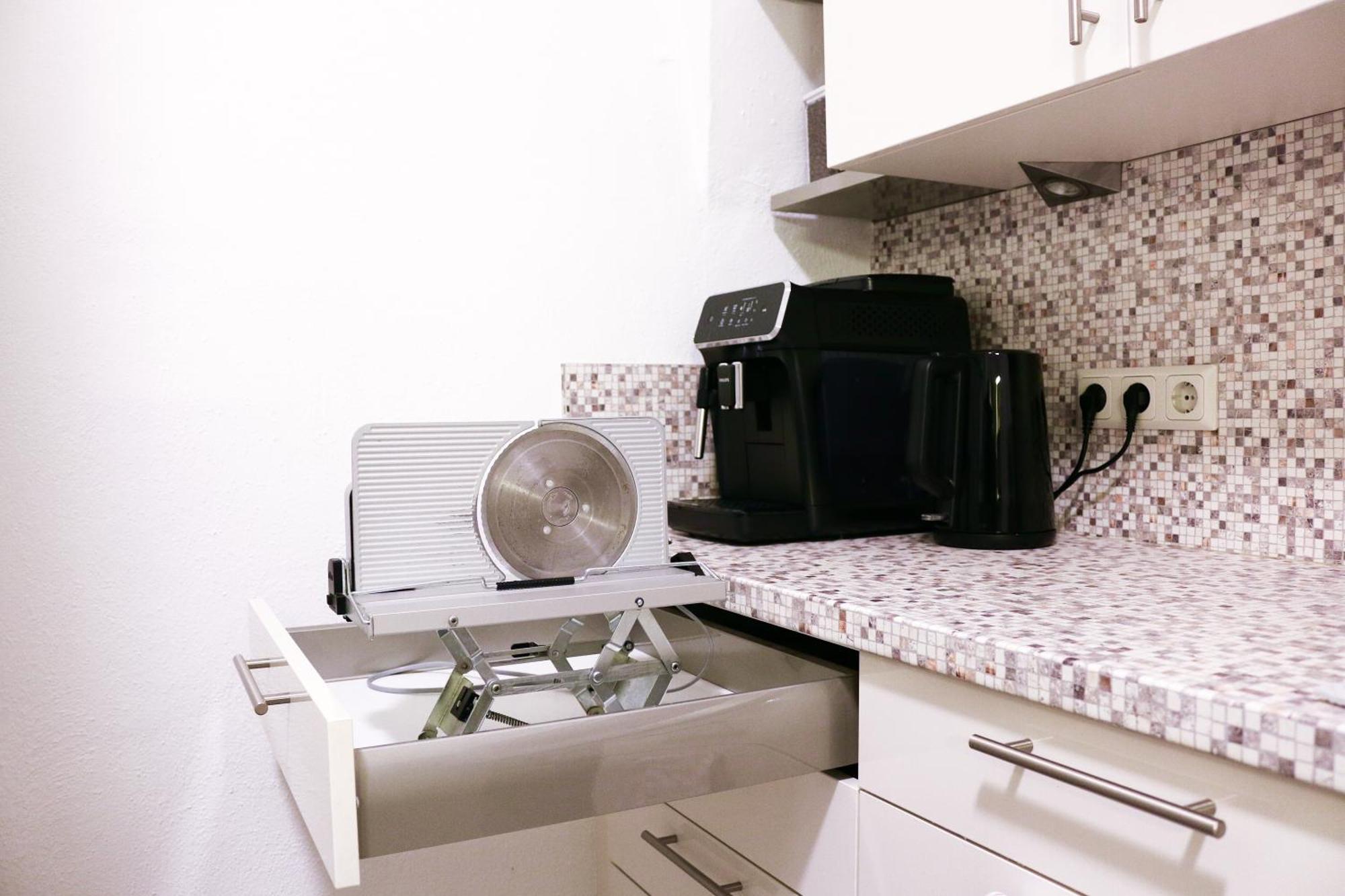 Yr Apartment Im Stadtzentrum - Billardtisch - Parkplatz - 140Qm Bautzen Buitenkant foto